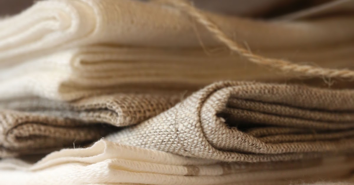 Love Loans + Linen French Linen