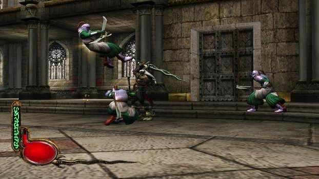 Legacy Of Kain Defiance Download Legacy Of Kain Defiance Download