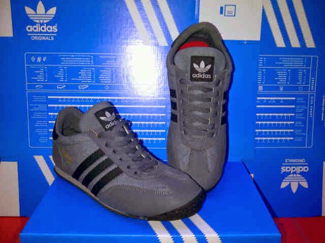 adidas dragon 43