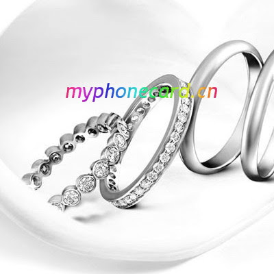 Cartier Wedding Band on Jewelry Trends  Cartier Diamond Wedding Ring Series  3