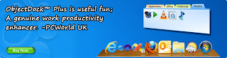 Object Dock 2.0 PLUS