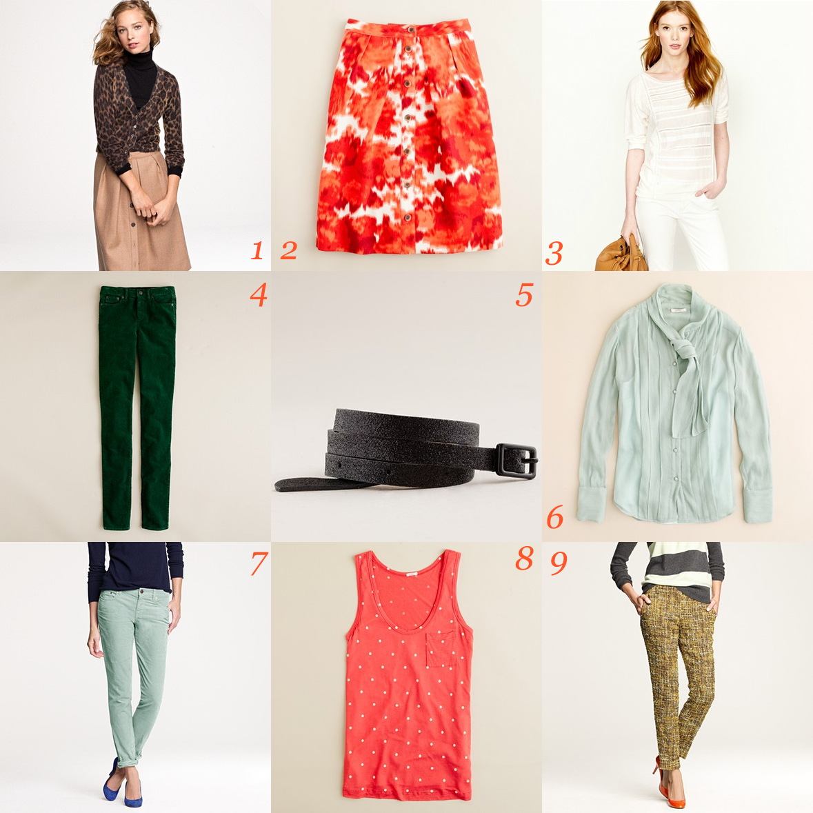 Über Chic for Cheap Sale J.Crew 50 Off Clearance