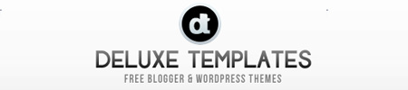 Download Free Blogger Templates