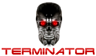 SAGAS- Terminator