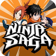 Cheat Ninja Saga 2013 Lengkap