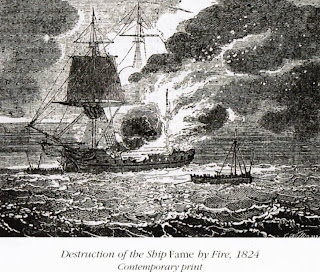 Destruction+of+the+ship+fame+by+fire.jpg (1047×889)