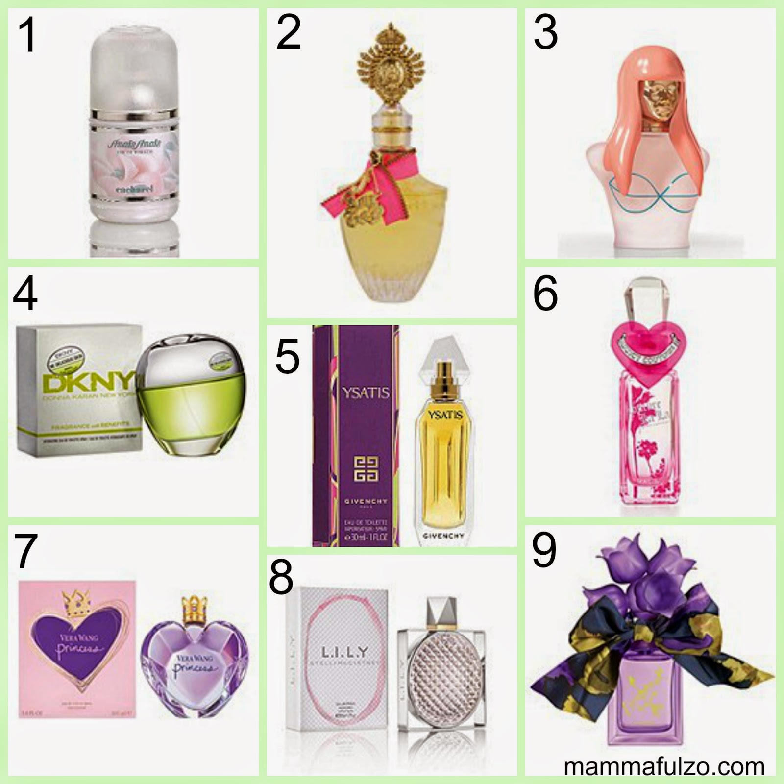 ... Zo: Beauty, Fashion  Lifestyle: The Debenhams Sale ~ My Perfume Picks