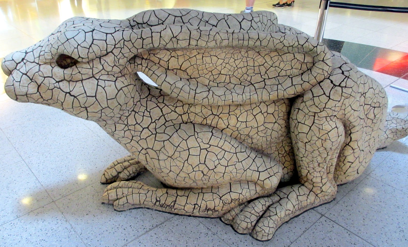 Rabbit Ramblings Viva Las Vegas Bunnies!