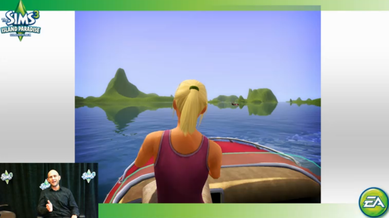 Simstias en simsblogg/nyhetsajt: ea annonserar the sims 3 ...