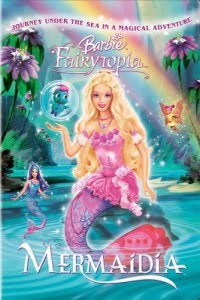 Barbie Fairytopia: Mermaidia 2006 Hindi Dubbed Movie Watch Online