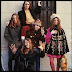 Janis Joplin y su banda Big Brother and the holding company