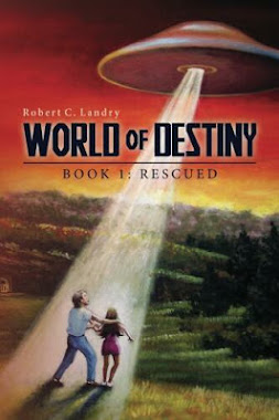 World of Destiny