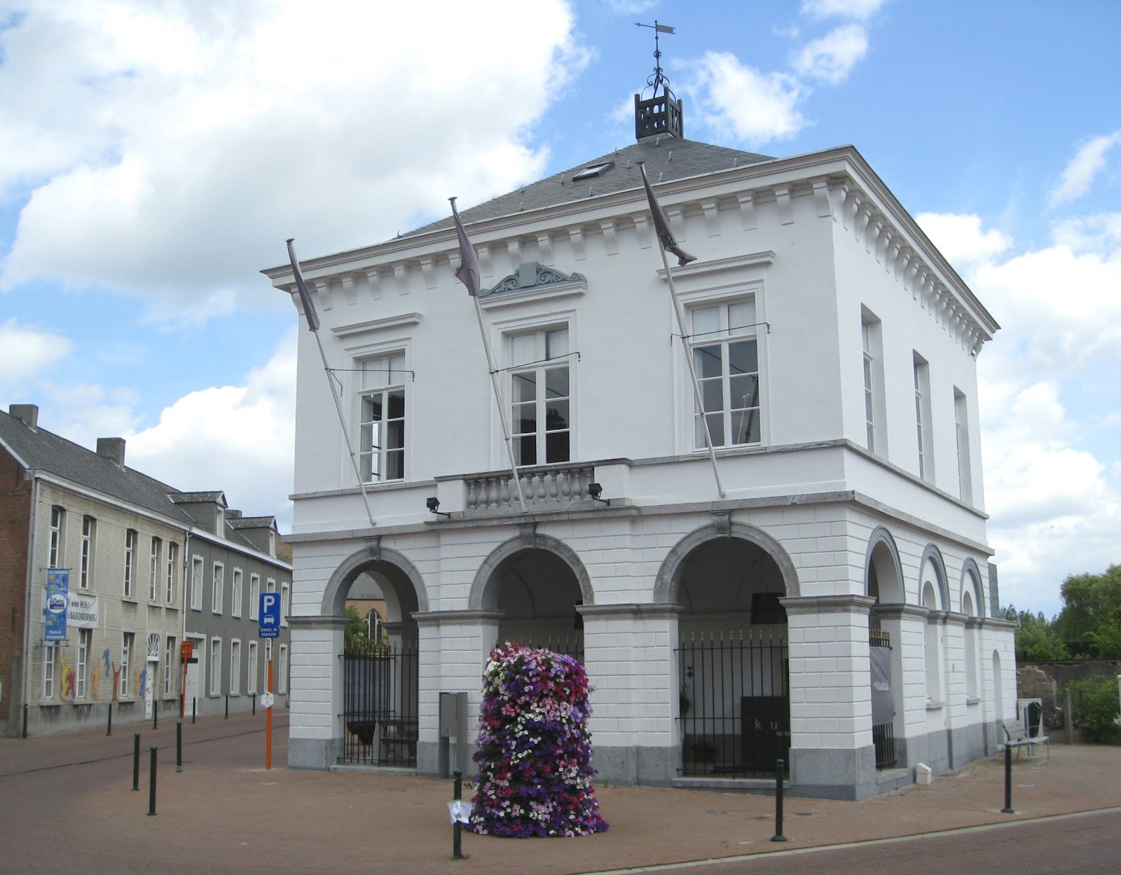 TOUR DE FRANS June 2012