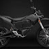 Motor Trail Listrik 137KPJ, 27 DK