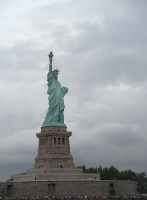 Statuia Libertatii