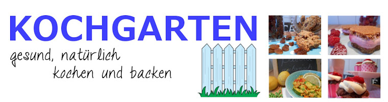 KOCHGARTEN