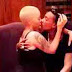 Amber Rose twerks for all to see in celebration of Wiz Khalifa's success
