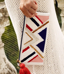 sass & bide unveils MADE IN AFRICA ethical fashion bags