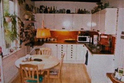 Fru n och villa någorlunda: före och efter