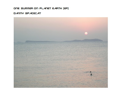 One Summer On Planet Earth EP