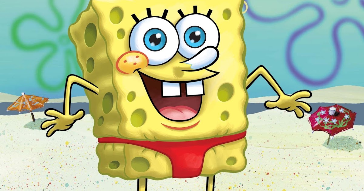 Nickelodeon To Celebrate All Things Bikini Bottom With A SpongeBob Summer; ...