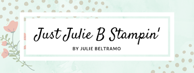 Just Julie B's Stampin' Space