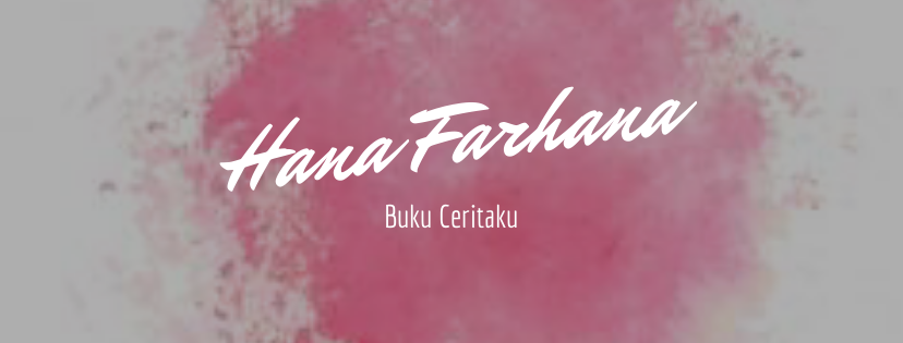 Buku Ceritaku