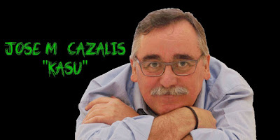 Jose Mª Cazalis Eiguren
