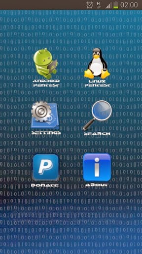 Программы для android 3