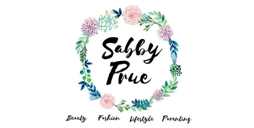 ♥ Sabby Prue : Malaysian Beauty & Lifestyle Blogger ♥