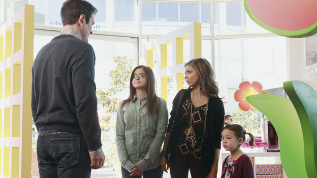 modern family 3x16