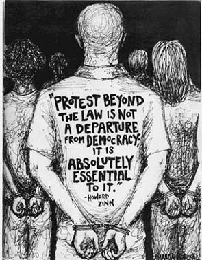 Civil Disobedience by Henry David Thoreau Civil Disobedience by Henry David Thoreau