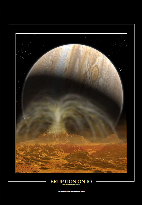 io moon surface io moon surface
