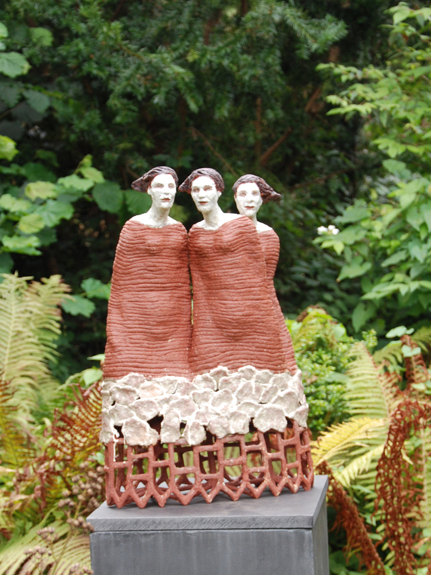 Artodyssey Hanneke van den Bergh