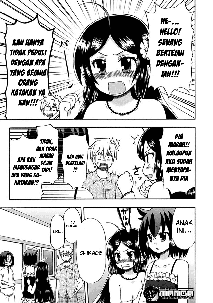 Komik fujimura kun mates 042 - ini mungkin dari sisi lainnya 43 Indonesia fujimura kun mates 042 - ini mungkin dari sisi lainnya Terbaru 7|Baca Manga Komik Indonesia|mangaku