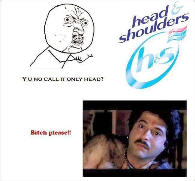 The Reason Why Its Called Head AND Shoulders infoalert