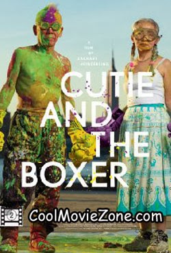 Cutie and the Boxer (2013)
