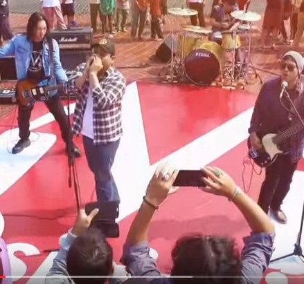 Chord Musikimia Dan Bernyanyilah Mudah