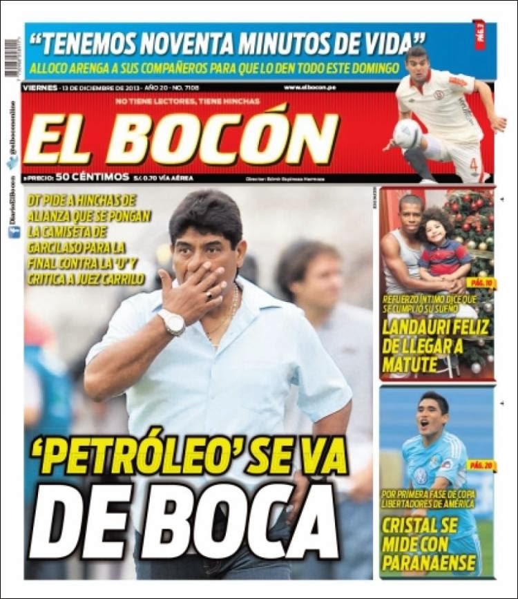DIARIOS CHILENOS diarios chilenos: