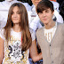 Photos: Justin Bieber hangs with Paris Jackson and more thumbnail