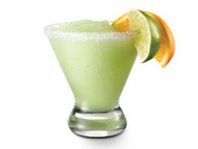 Sorbete de lima y limon Sorbete de lima y limon