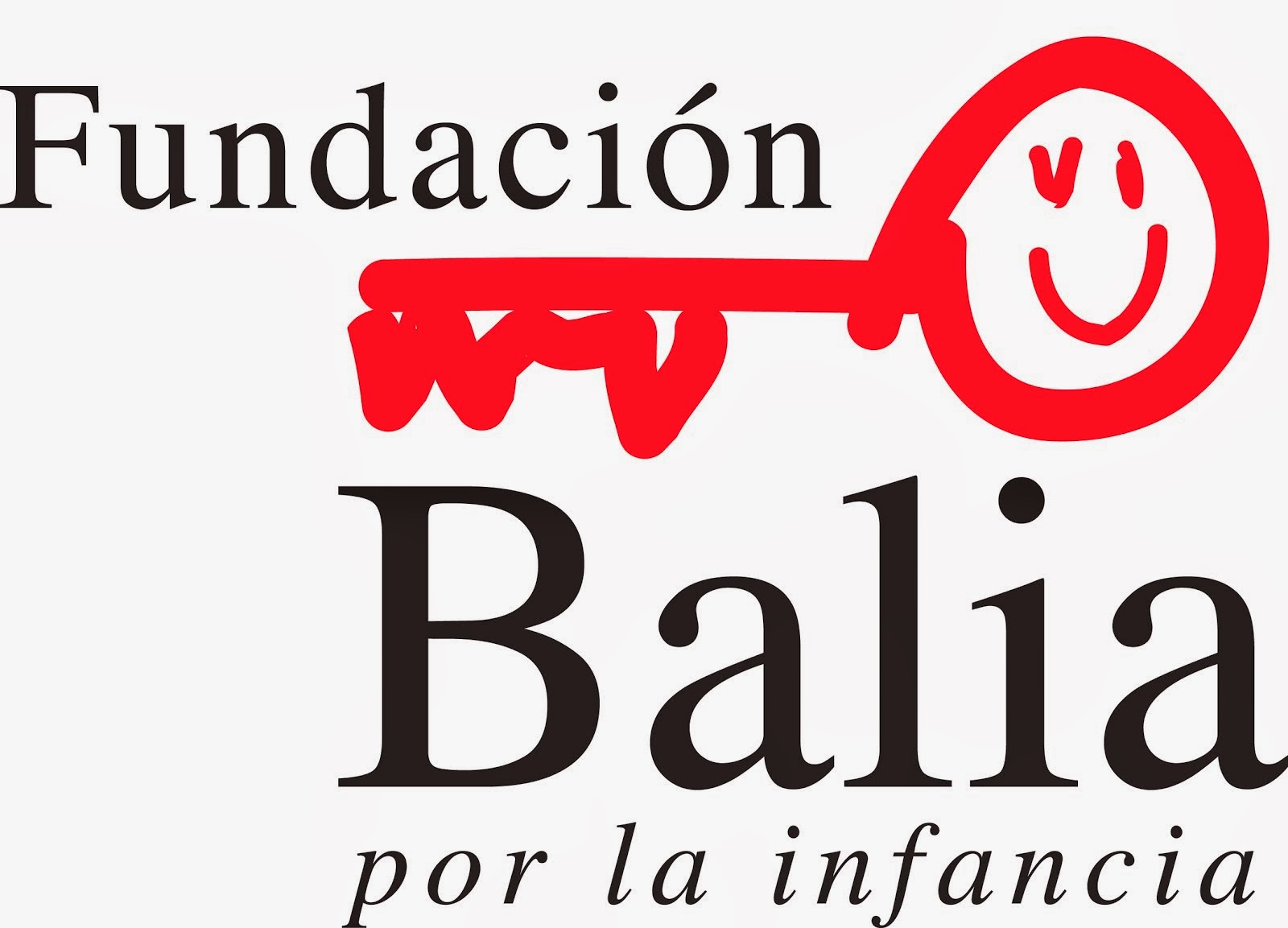 Fundación Balia por la infancia