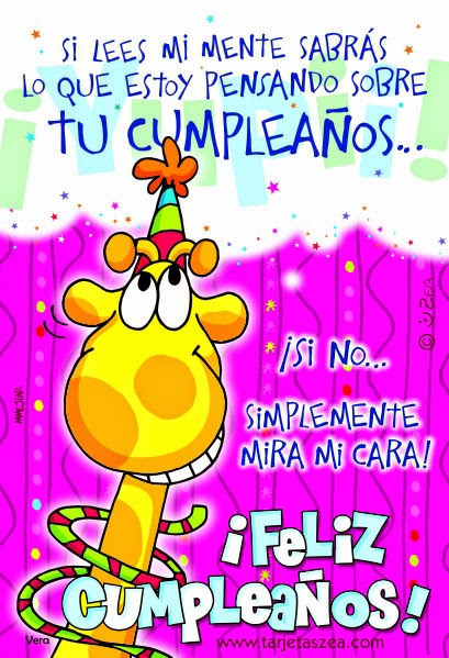 Feliz cumpleaños,imagenes tarjetas,fotos,postales chidas de cumpleaños Feliz cumpleaños,imagenes tarjetas,fotos,postales chidas de cumpleaños