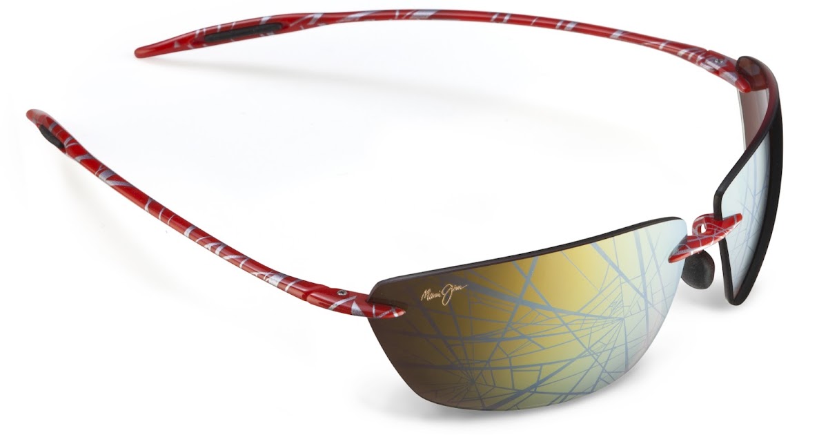 maui jim spiderman sunglasses