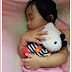 Tidur Dalam Buai