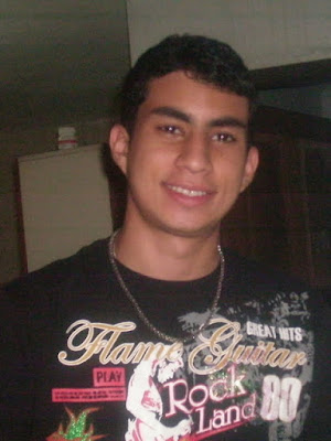 Henrique Rodrigues