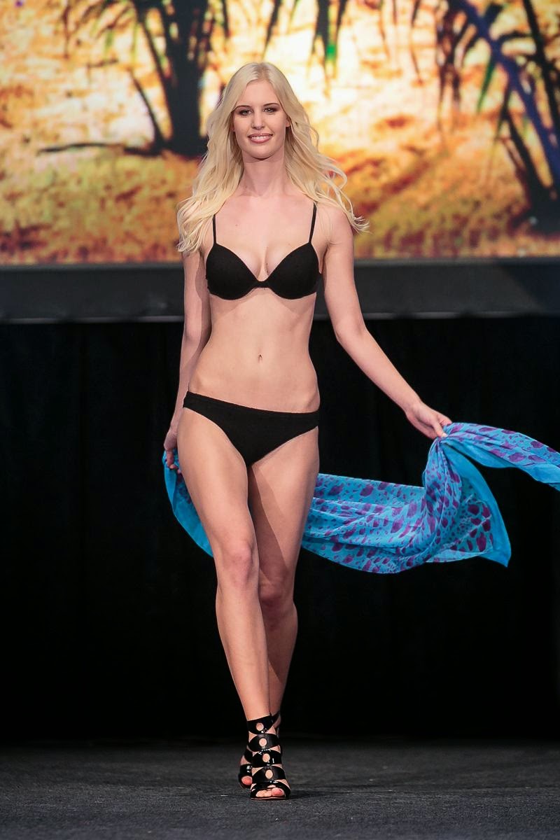 Miss Universe Bikini | Europe | Get More Sports