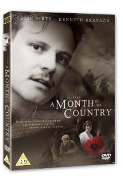 A Month in the Country (1987)