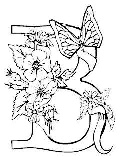Get Butterfly And Flower Coloring Pages Make This Wallpaper For Your Desktop Tablet Or Smartphone Device Best Results You Can Choose Original
