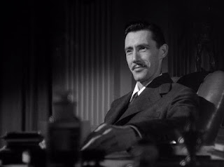 This was John Carradine's first leading role on screen, filmed from December 10-31, 1942. Release took place July 2, 1943